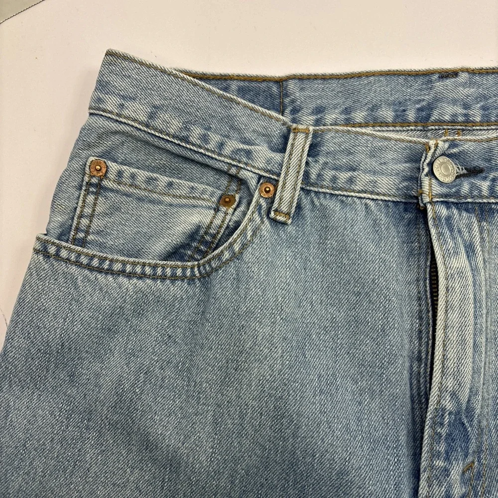 Levis levis 550